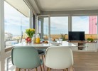 Haus 'Steinwarder 7', Wohnung 'Strandbude 30'