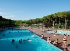 Feriendorf Orbetello Lodge Superior Family
