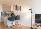 Ferienwohnung Residenz App. 116