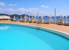 A3015 Apartment Cala Fornells