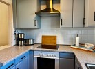 Am hohen Ufer, Ferienhaus 'Ocean Breeze 116 F'