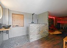 Alte Försterei - Komfort-Fewo 'Hochsitz' mit Pool