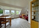 Ferienwohnung mit Balkon