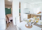 Ferienpark Wien Mobilehome 4F M3