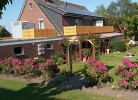 Ferienwohnung Deichblick 1 OG