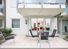 Duhner Brise, Ferienwohnung 8