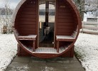 Ferienhaus S`bunde Heisle