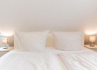 Ferienwohnung dat Seepeerdje