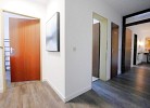 Das Klassentreffen - Unterkunft 'Oberstufe'