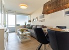 Haus 'Hanseatic', Wohnung 'Strandglück' (3.16)