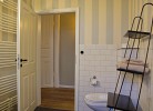 Inselblume 85 - Ferienwohnung mit Reetdach Ostermarkelsdorf