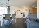 Haus Meerdüne im Dünenpark II, Wohnung 1 'Meerlust'