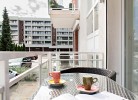 Ferienwohnung Parkidyll