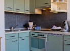 Inselblume 60 - Ferienwohnung in Lemkenhafen auf Fehmarn
