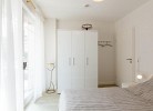 Ferienwohnung Parkidyll