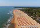 Feriendorf Pino Mare Mobilehome Deluxe