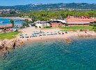 Ferienanlage Isuledda Baia Elite