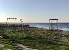 Residenz Cala di Seta Dreizimmer-Wohnung Luca mit Meerblick