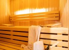 Appartmenthaus 'Südstrand 44', Wohnung 9 'Seestern'