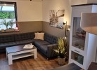 Ferienhaus Kegelrobbe