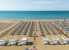 Residenz Lido del Sole Zweizimmer-Reihenhaus Villetta Bilo