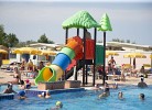 Ferienpark Rosapineta Sud Bungalow 4