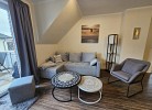 44 Ferienwohnung 'Inselfreiheit 2' im Birkenweg 1c OG
