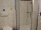 Inselblume 64 - Ruhige Ferienwohnung in Hafennähe mit Garten