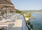 Porticcioli Boutique Apartment Resort Presidential Suite Trilo