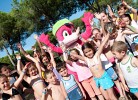 Feriendorf Orbetello Lodge Superior Family