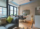 Luxus Loft Sylt - Ihr besonderes Feriendomizil