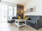 Haus 'Meerblick-Villa', Wohnung 17 'Hygge'