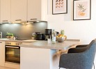 Ferienwohnung Residenz App. 116