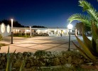 Torre Rinalda Beach Camping Mobilehome Happy Easy