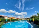 Ferienpark BelVedere Wohnung Standard für 6 Personen