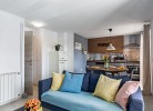 Apartment Blu