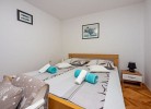 Apartment Mudrovcic
