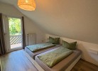Ferienwohnung Bergrauschen im schönen Todtnauberg - Mein SWH