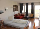 Ferienappartement K112  für 2-4 Personen in Strandnähe