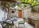 Apartment Eufrasiana