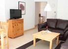 Ferienwohnung Forsthaus am Brocken, 55 qm, 2 Schlafzimmer F7