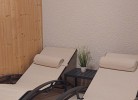 Ferienwohnung Naturverliebt im Schwarzwald - mit Sauna und Panoramabalkon, direkt an Skipiste und Wanderwegen