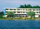 Haus am See, Wohnung 14 'Sunside'