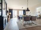 Appartmenthaus 'Südstrand 44', Wohnung 8 'Meeresrauschen am Südstrand'