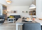 Haus 'Meerblick-Villa', Wohnung 17 'Hygge'