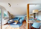 Edelweiss de luxe Appartement 'Ettelsberg' (MeineCard+)