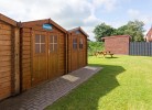 Ferienwohnung Strandlilie