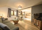 Ferienwohnung Alpenlodge in Grainau