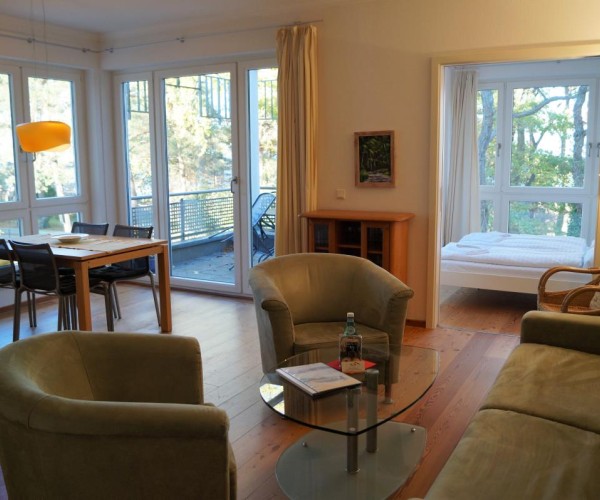 Villa Darja WG 10 D