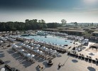 Ferienanlage Lino delle Fate Bungalow Leccio